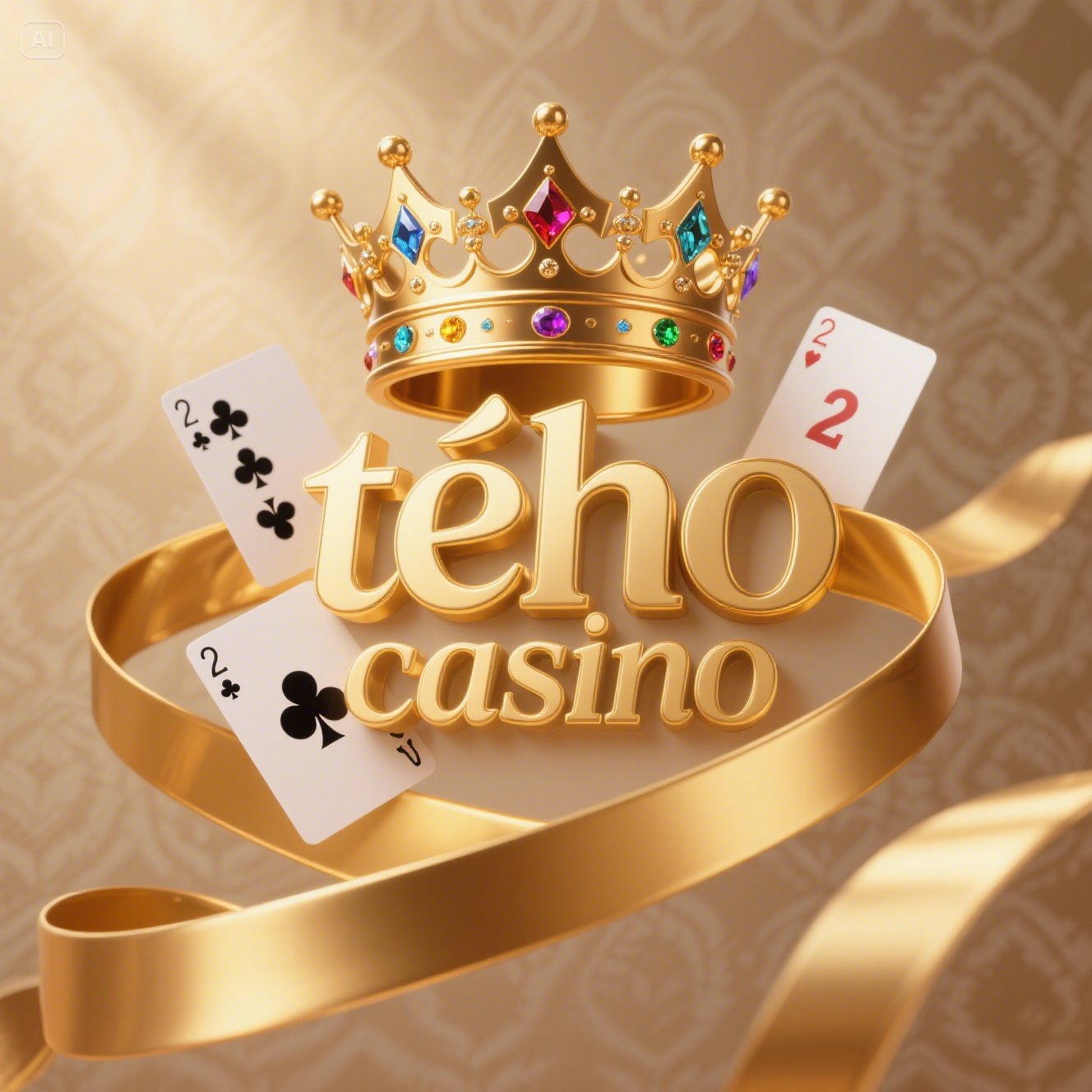 teho casino